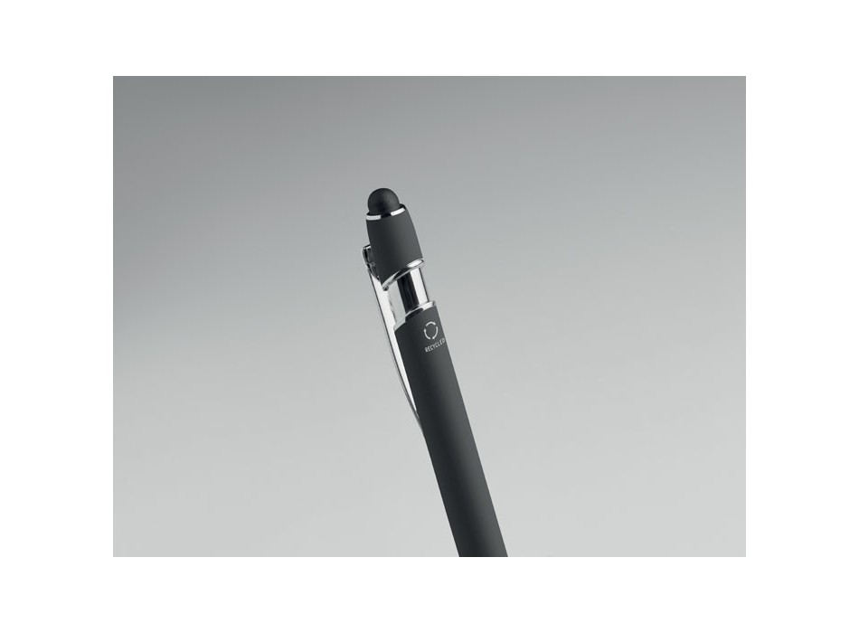 SIPARO - Penna in alluminio riciclato FullGadgets.com