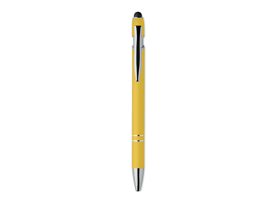 SIPARO - Penna in alluminio riciclato FullGadgets.com
