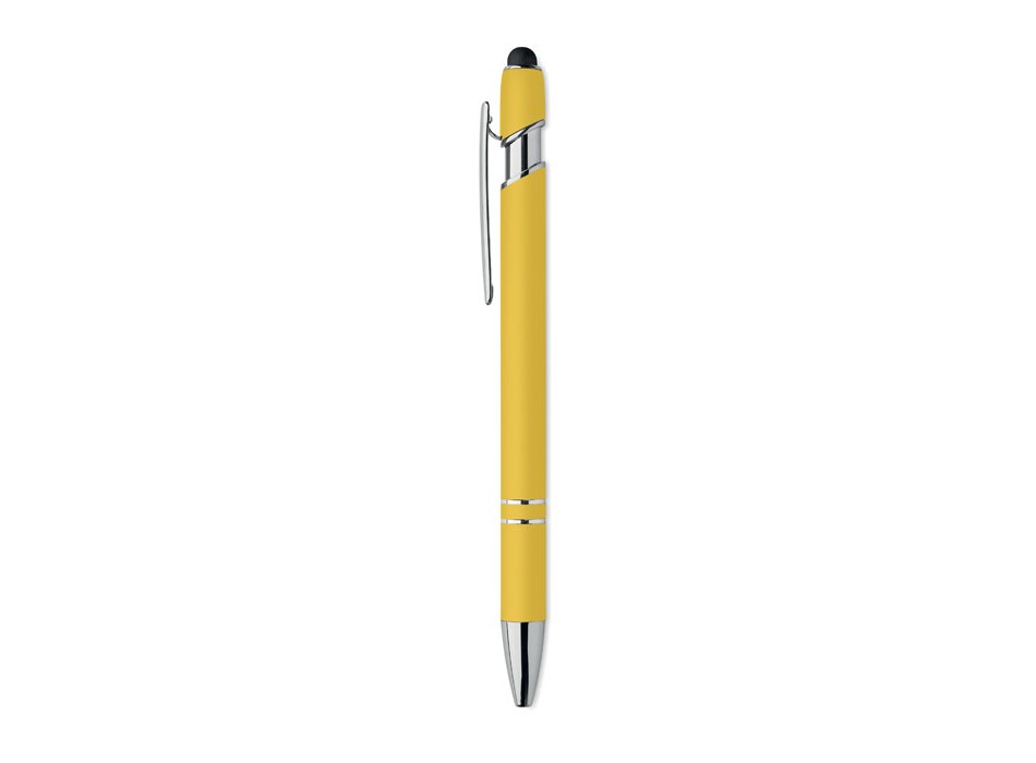 SIPARO - Penna in alluminio riciclato FullGadgets.com