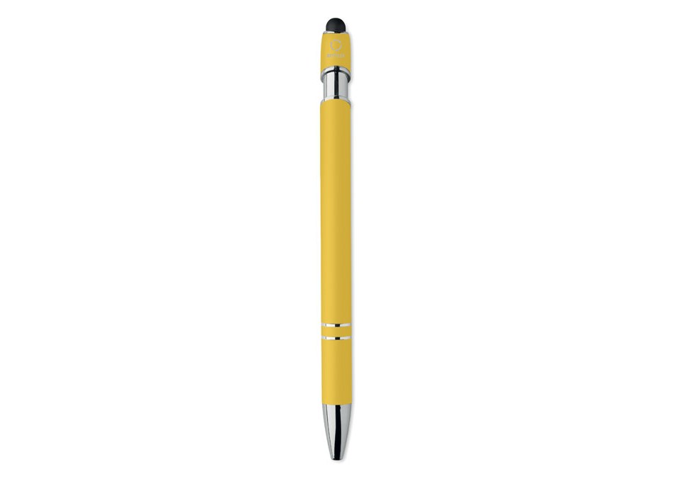 SIPARO - Penna in alluminio riciclato FullGadgets.com