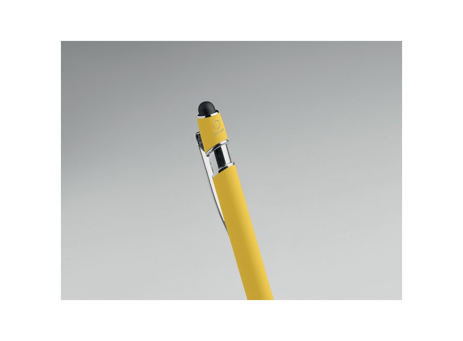 SIPARO - Penna in alluminio riciclato FullGadgets.com