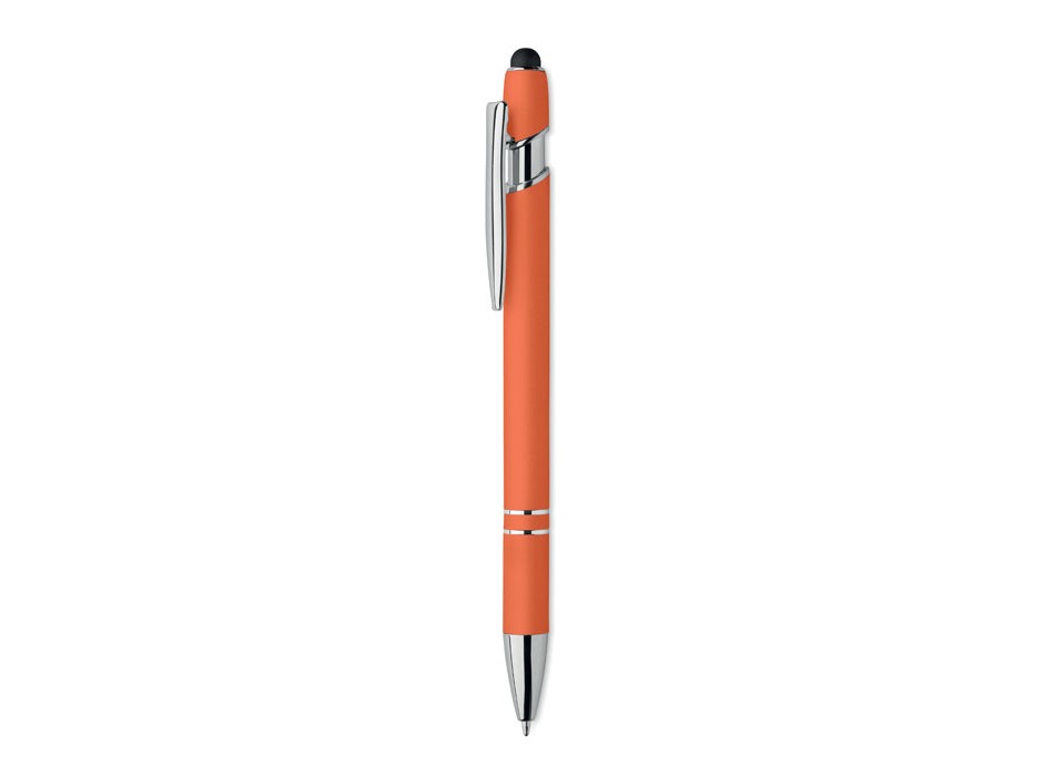 SIPARO - Penna in alluminio riciclato FullGadgets.com