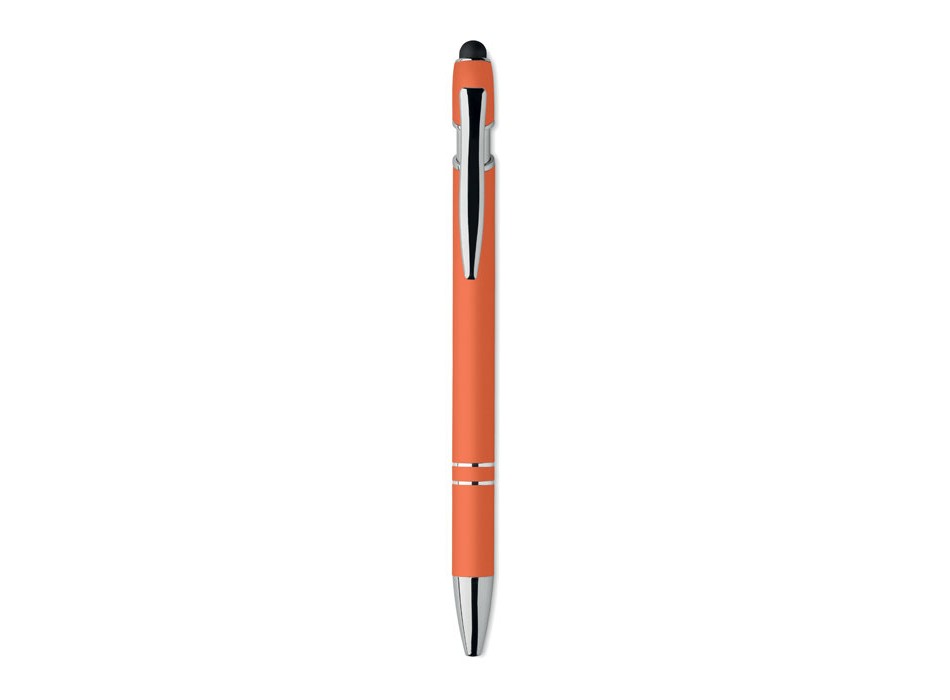 SIPARO - Penna in alluminio riciclato FullGadgets.com