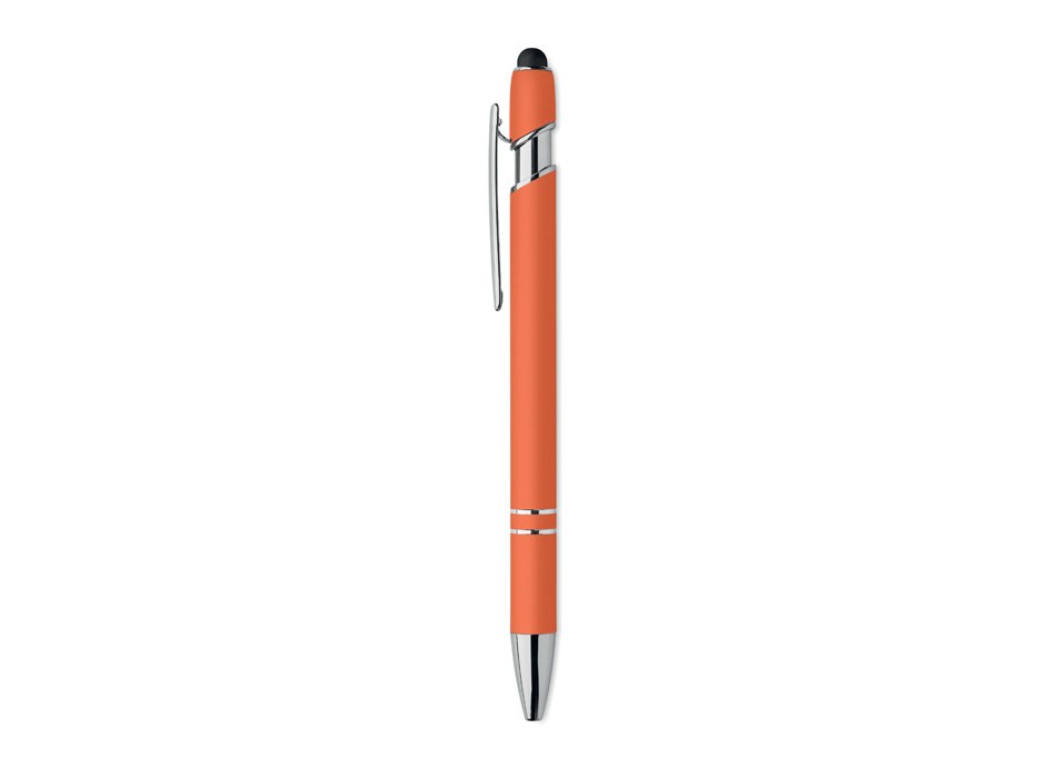 SIPARO - Penna in alluminio riciclato FullGadgets.com