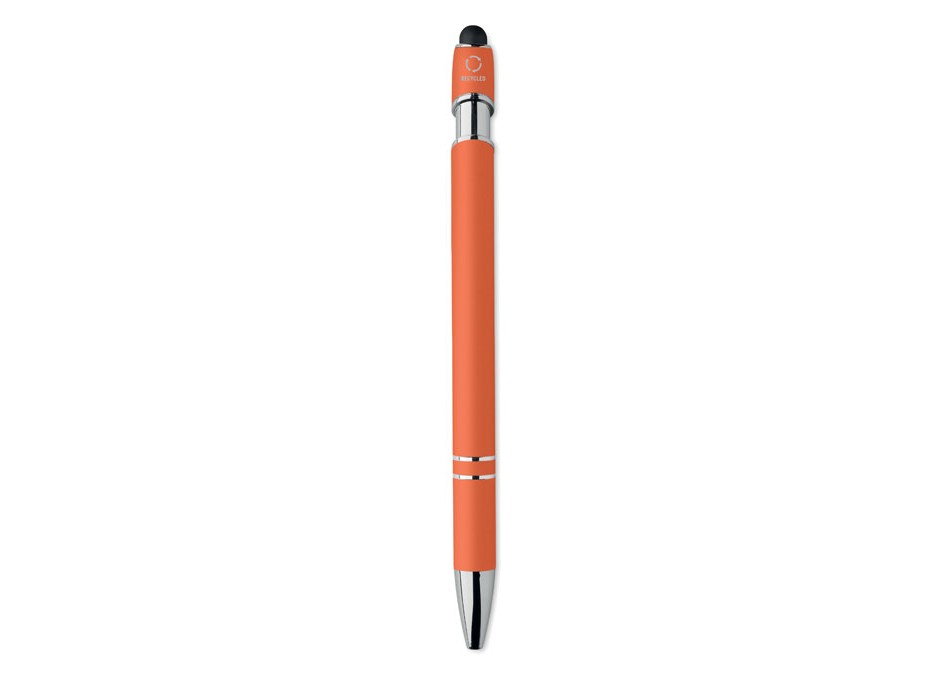 SIPARO - Penna in alluminio riciclato FullGadgets.com