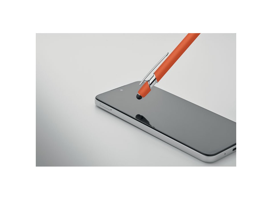 SIPARO - Penna in alluminio riciclato FullGadgets.com