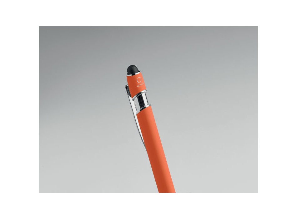 SIPARO - Penna in alluminio riciclato FullGadgets.com