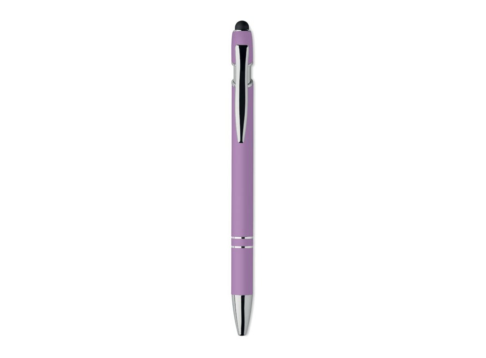 SIPARO - Penna in alluminio riciclato FullGadgets.com