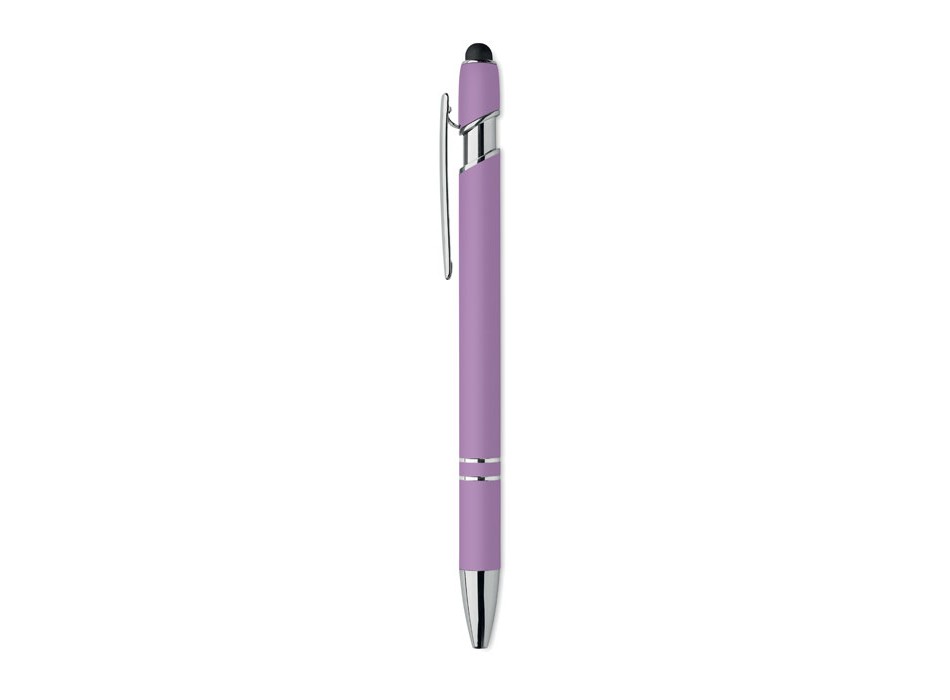SIPARO - Penna in alluminio riciclato FullGadgets.com