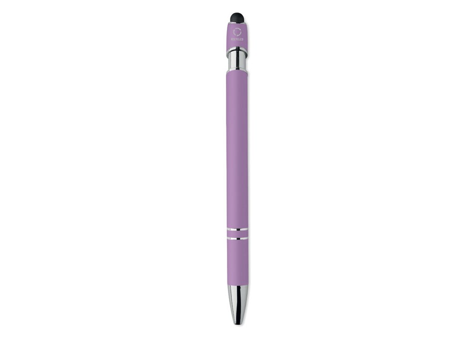 SIPARO - Penna in alluminio riciclato FullGadgets.com