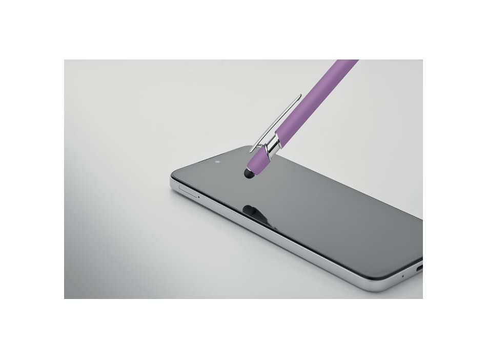 SIPARO - Penna in alluminio riciclato FullGadgets.com