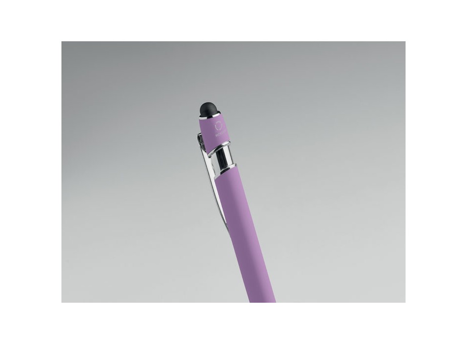 SIPARO - Penna in alluminio riciclato FullGadgets.com