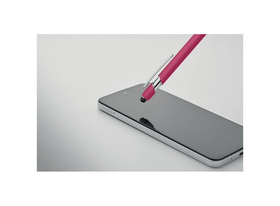 SIPARO - Penna in alluminio riciclato FullGadgets.com