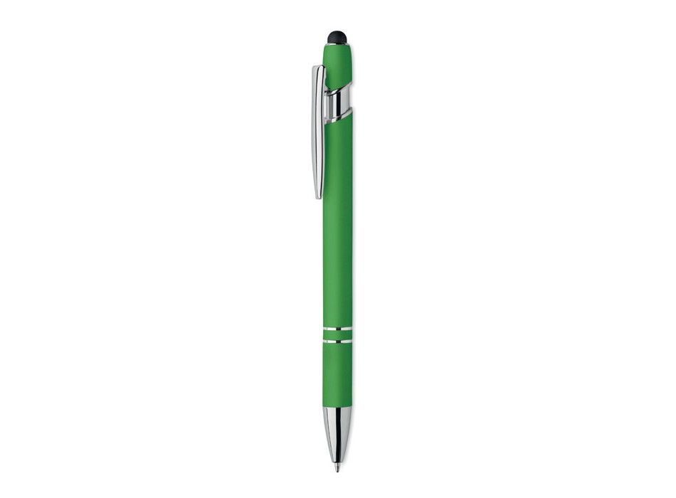 SIPARO - Penna in alluminio riciclato FullGadgets.com