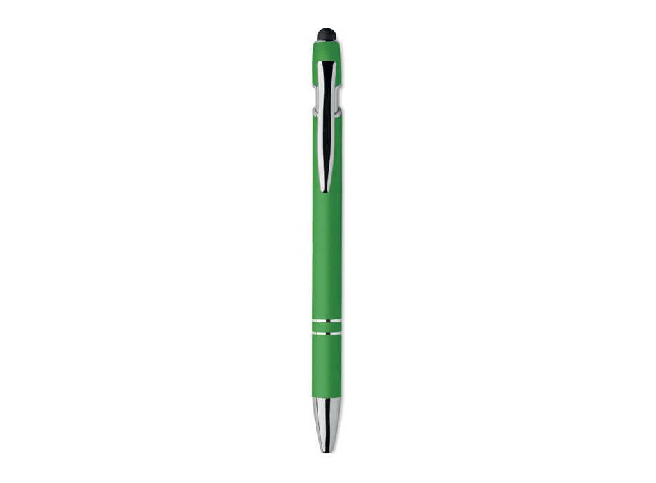 SIPARO - Penna in alluminio riciclato FullGadgets.com