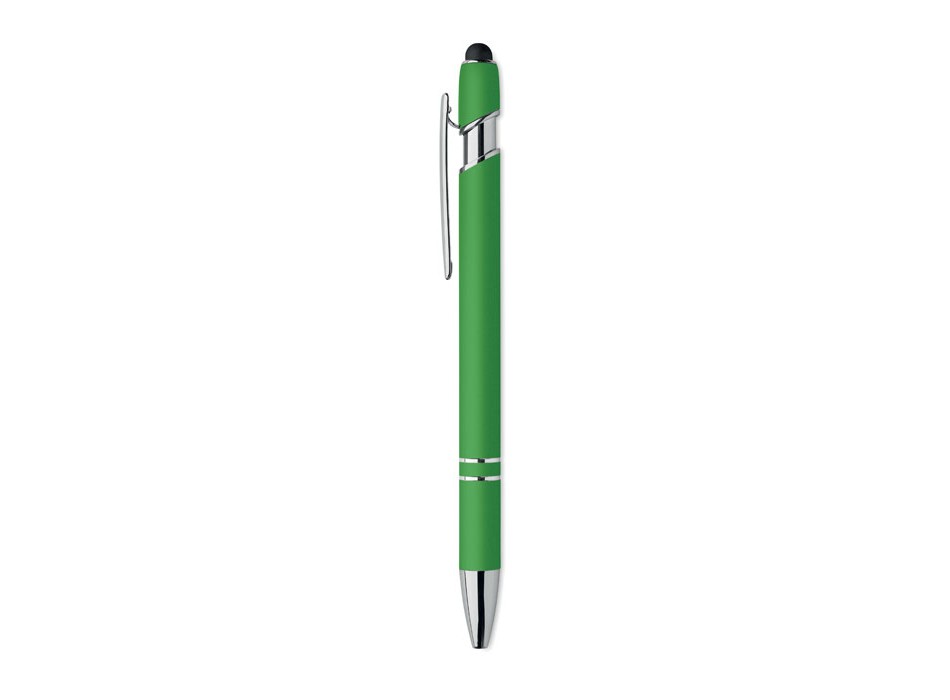 SIPARO - Penna in alluminio riciclato FullGadgets.com