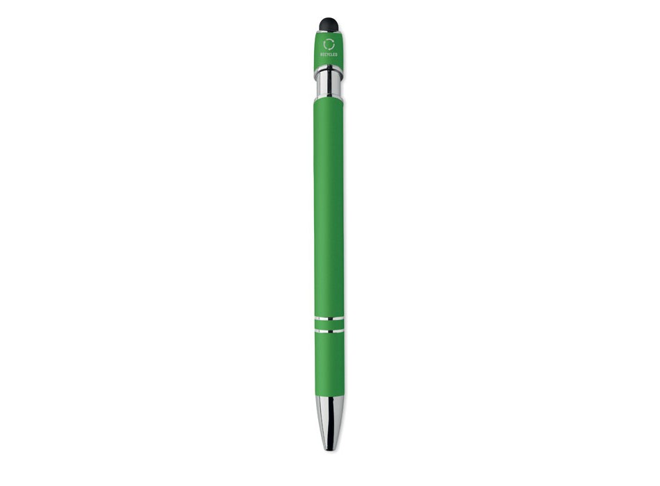 SIPARO - Penna in alluminio riciclato FullGadgets.com