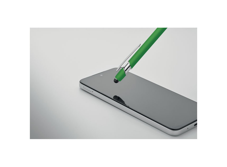 SIPARO - Penna in alluminio riciclato FullGadgets.com