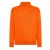 Felpa M/Zip 70% Cotone 30% Poliestere Personalizzabile |BS