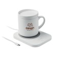 SIROTER - Scalda tazza e caricatore FullGadgets.com