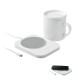 SIROTER - Scalda tazza e caricatore FullGadgets.com