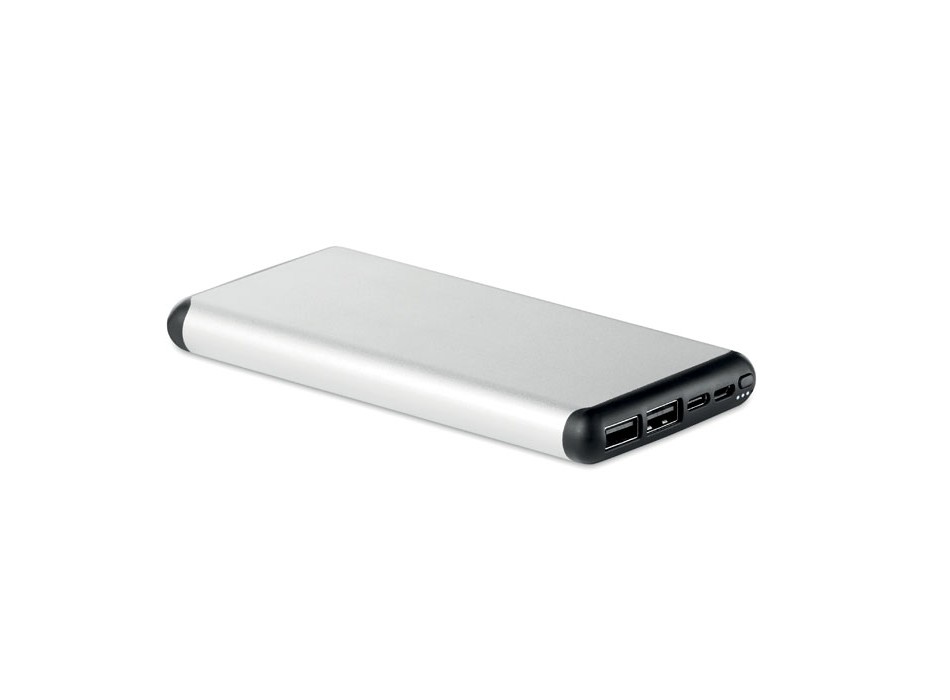 SIUR POWER - Powerbank con ventose FullGadgets.com