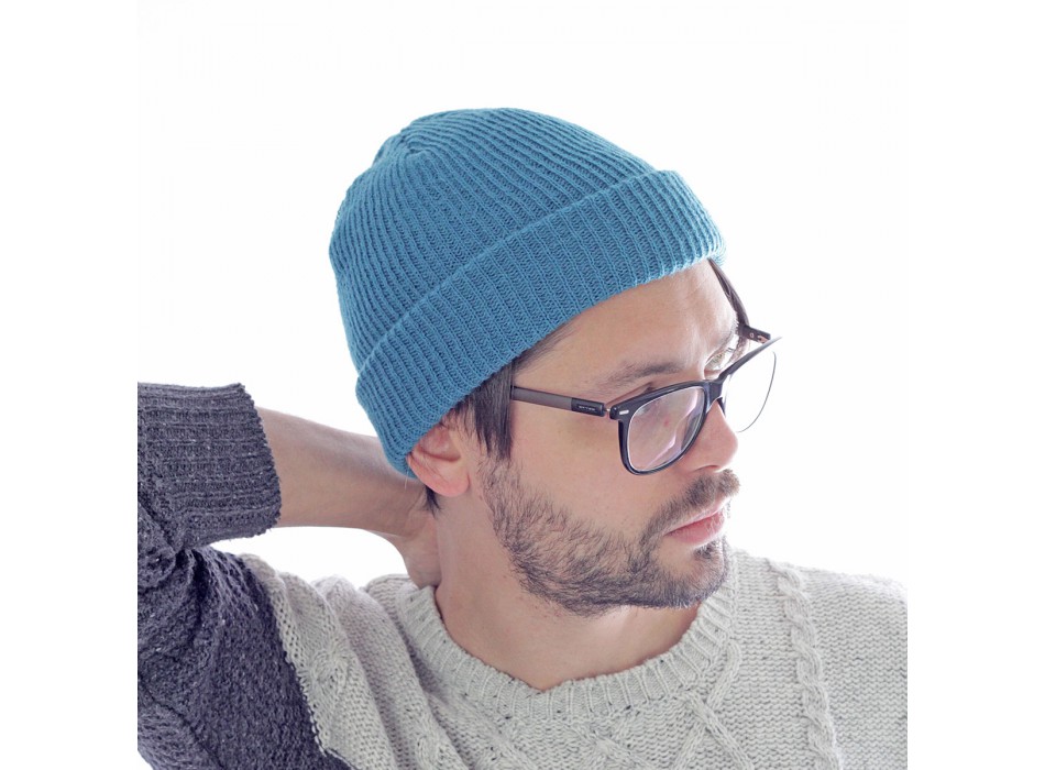 SKATE LONG BEANIE 100% ACRYLIC FullGadgets.com