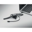 SKILFUL - Cavo USB-C retrattile da 100 W FullGadgets.com