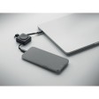 SKILFUL - Cavo USB-C retrattile da 100 W FullGadgets.com