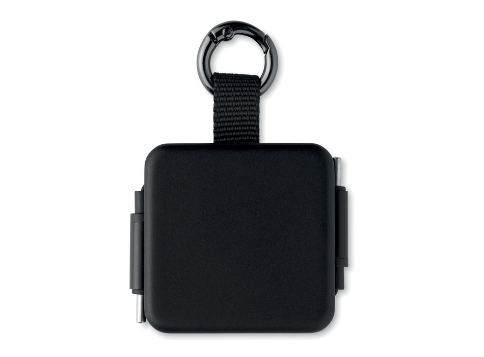SKILFUL - Cavo USB-C retrattile da 100 W FullGadgets.com