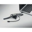SKILFUL - Cavo USB-C retrattile da 100 W FullGadgets.com