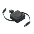 SKILFUL - Cavo USB-C retrattile da 100 W FullGadgets.com