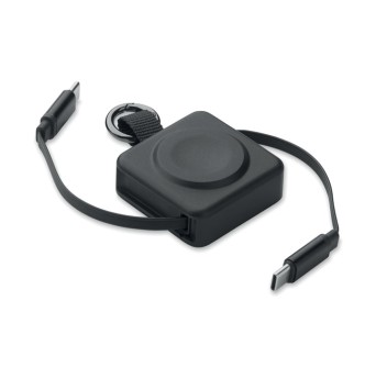 SKILFUL - Cavo USB-C retrattile da 100 W FullGadgets.com