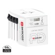 SKROSS Adattatore da viaggio MUV 65W PD con cavo USB C FullGadgets.com