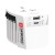 SKROSS Adattatore da viaggio MUV USB ( 1 TYPE C 1 USB A)