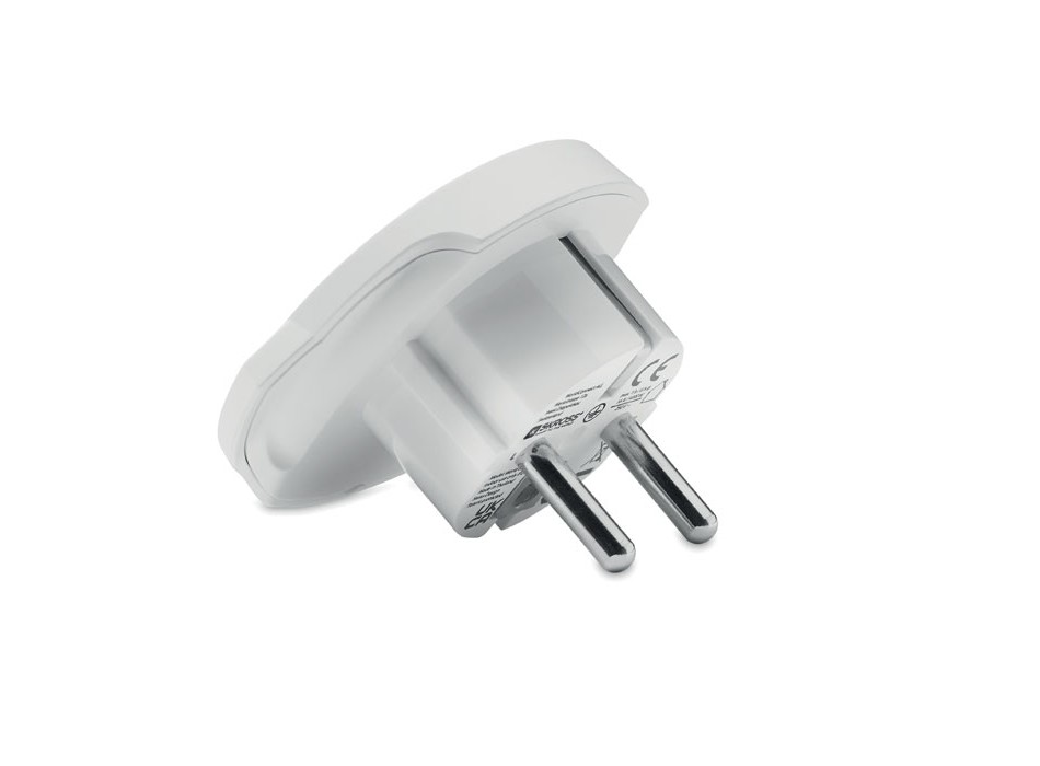 SKROSS - World to EU. 3-pole FullGadgets.com