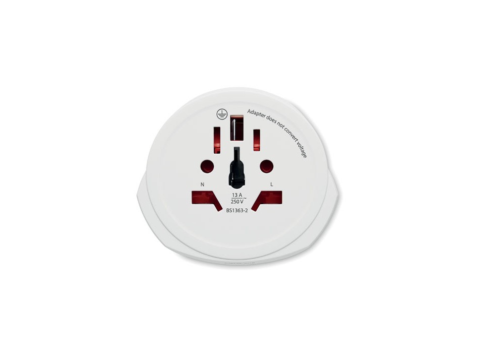 SKROSS - World to EU. 3-pole FullGadgets.com