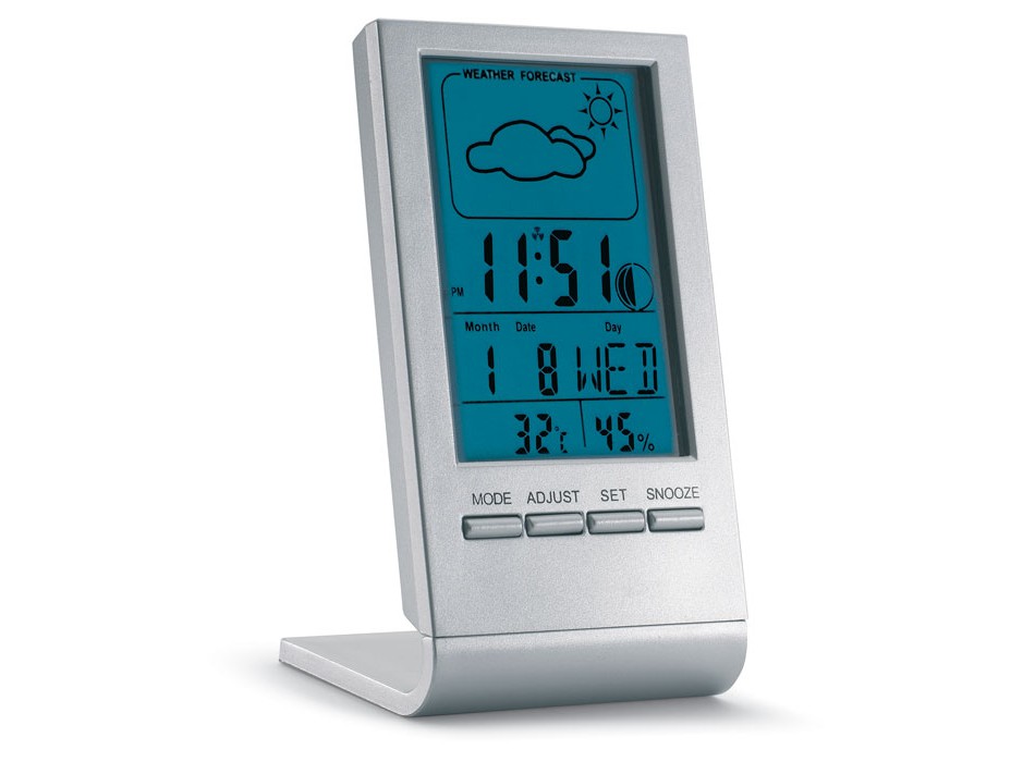 SKY - Stazione meteorologica FullGadgets.com