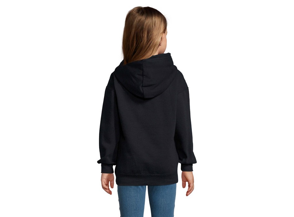 SLAM KIDS - SLAM KIDS Felpa cappuccio FullGadgets.com