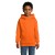 SLAM KIDS - SLAM KIDS HOODIE  280g