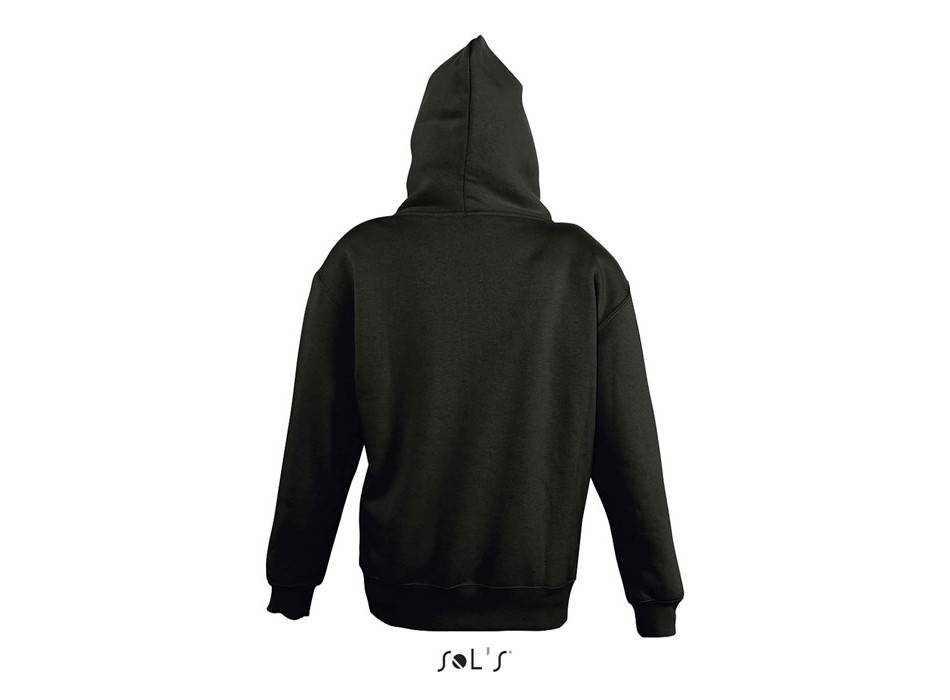 SLAM KIDS - SLAM KIDS Felpa cappuccio FullGadgets.com