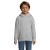 SLAM KIDS - SLAM KIDS HOODIE  280g