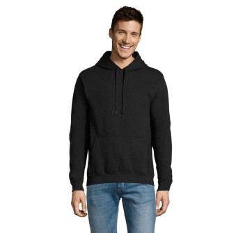 SLAM - SLAM Felpa con cappuccio unisex FullGadgets.com