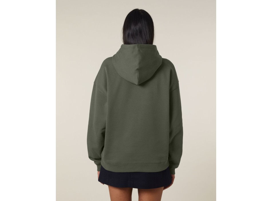 Slammer 2.0 - La felpa con cappuccio oversize FullGadgets.com