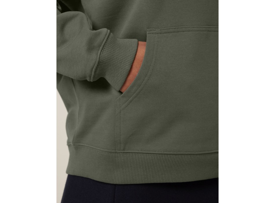 Slammer 2.0 - La felpa con cappuccio oversize FullGadgets.com