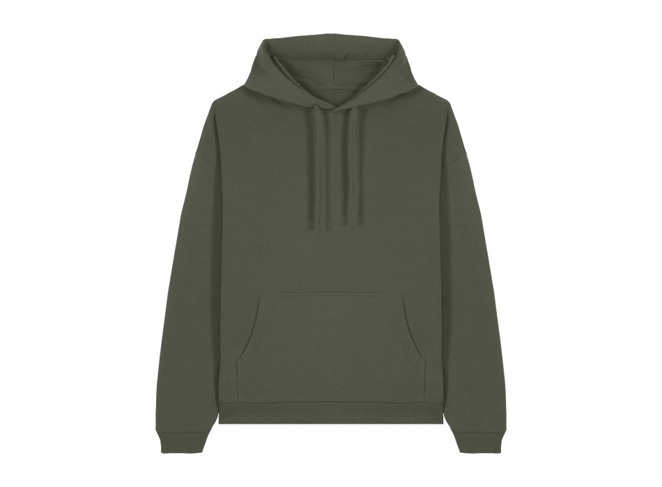 Slammer 2.0 - La felpa con cappuccio oversize FullGadgets.com