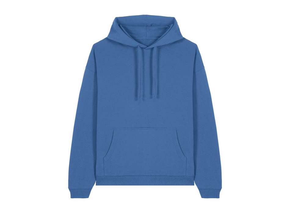 Slammer 2.0 - La felpa con cappuccio oversize FullGadgets.com