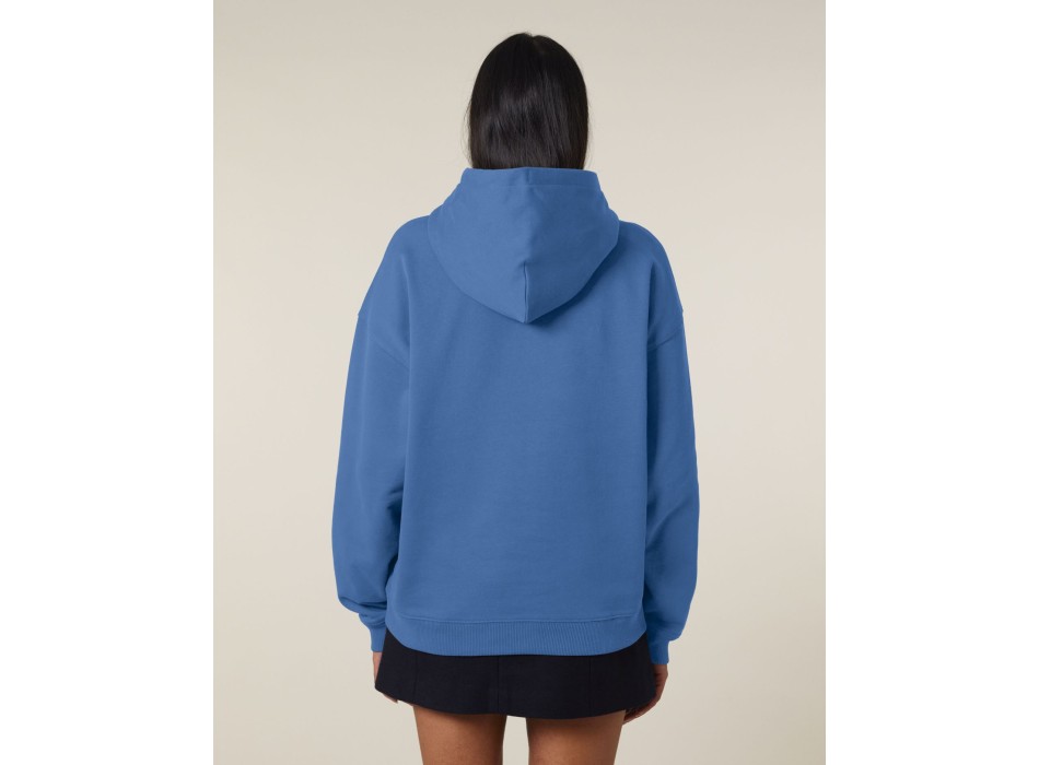 Slammer 2.0 - La felpa con cappuccio oversize FullGadgets.com