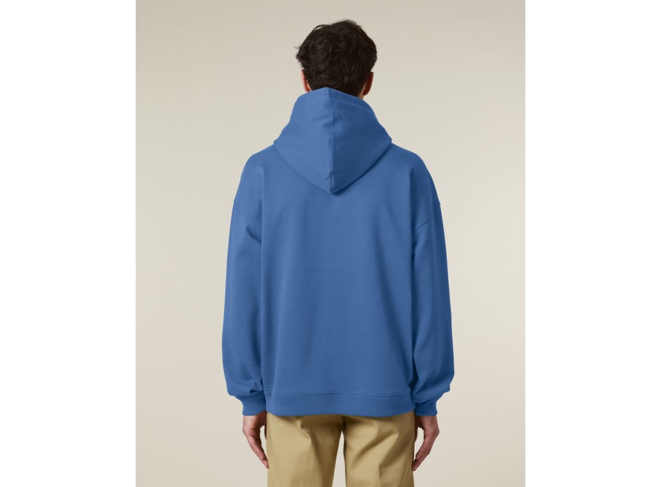 Slammer 2.0 - La felpa con cappuccio oversize FullGadgets.com