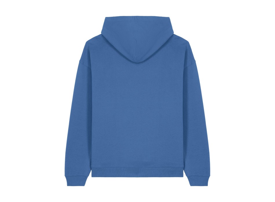 Slammer 2.0 - La felpa con cappuccio oversize FullGadgets.com